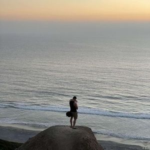 Meet your Posher, Brandon